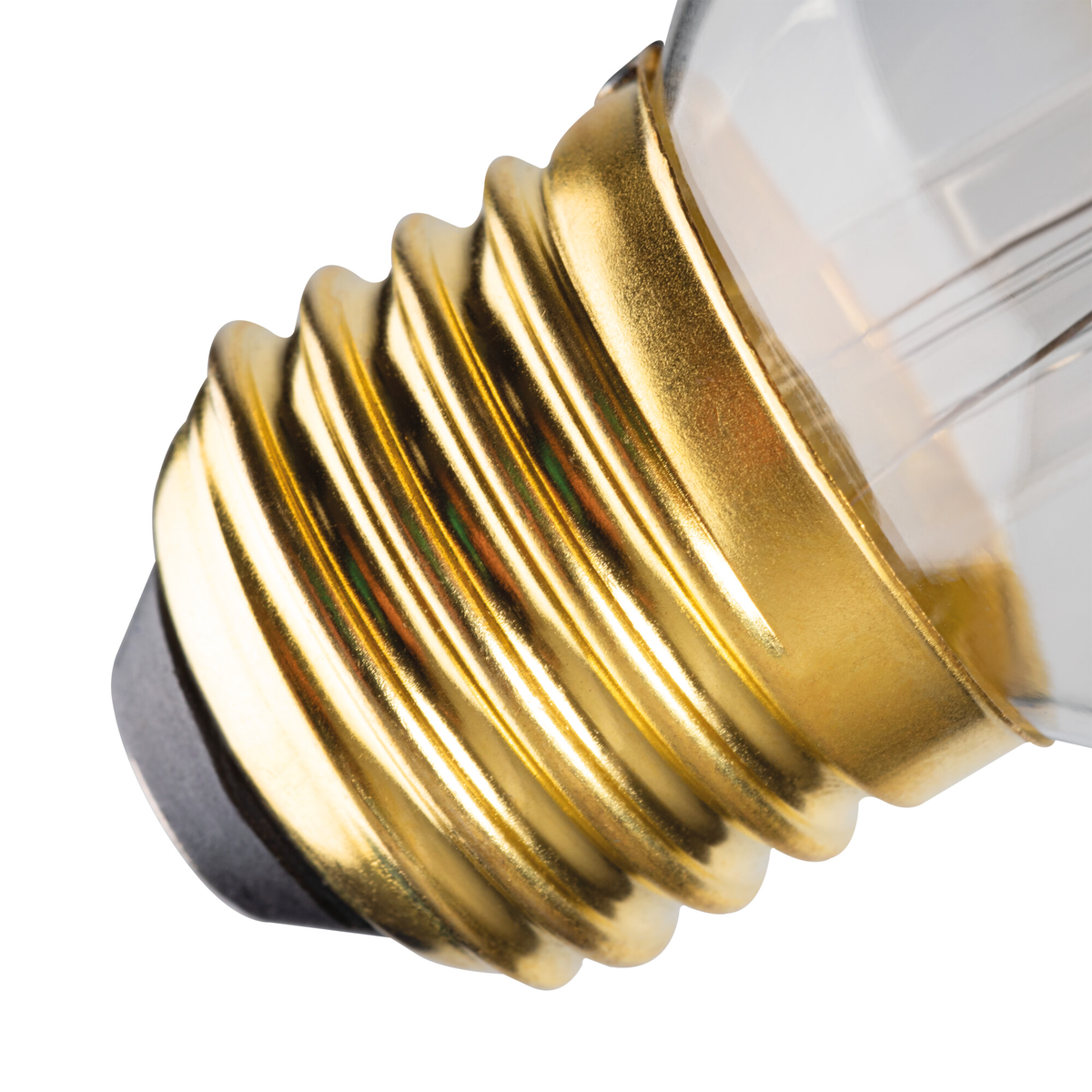 Vintage LED lemputė Kanlux 1800K šilta šviesa 250 liumenų