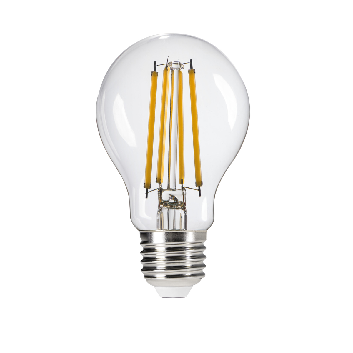 Kanlux XLED A60 8W LED lemputė su E27 lizdu neutralia šviesa