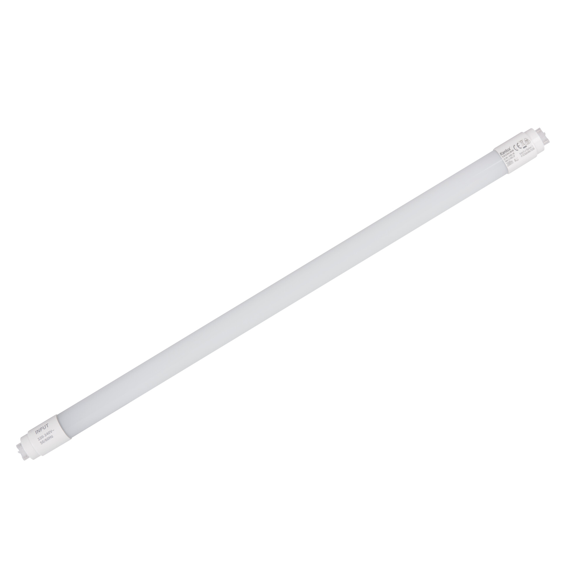 Kanlux T8 LED 22W linijinė lemputė su G13 cokoliu 4000K neutralia šviesa