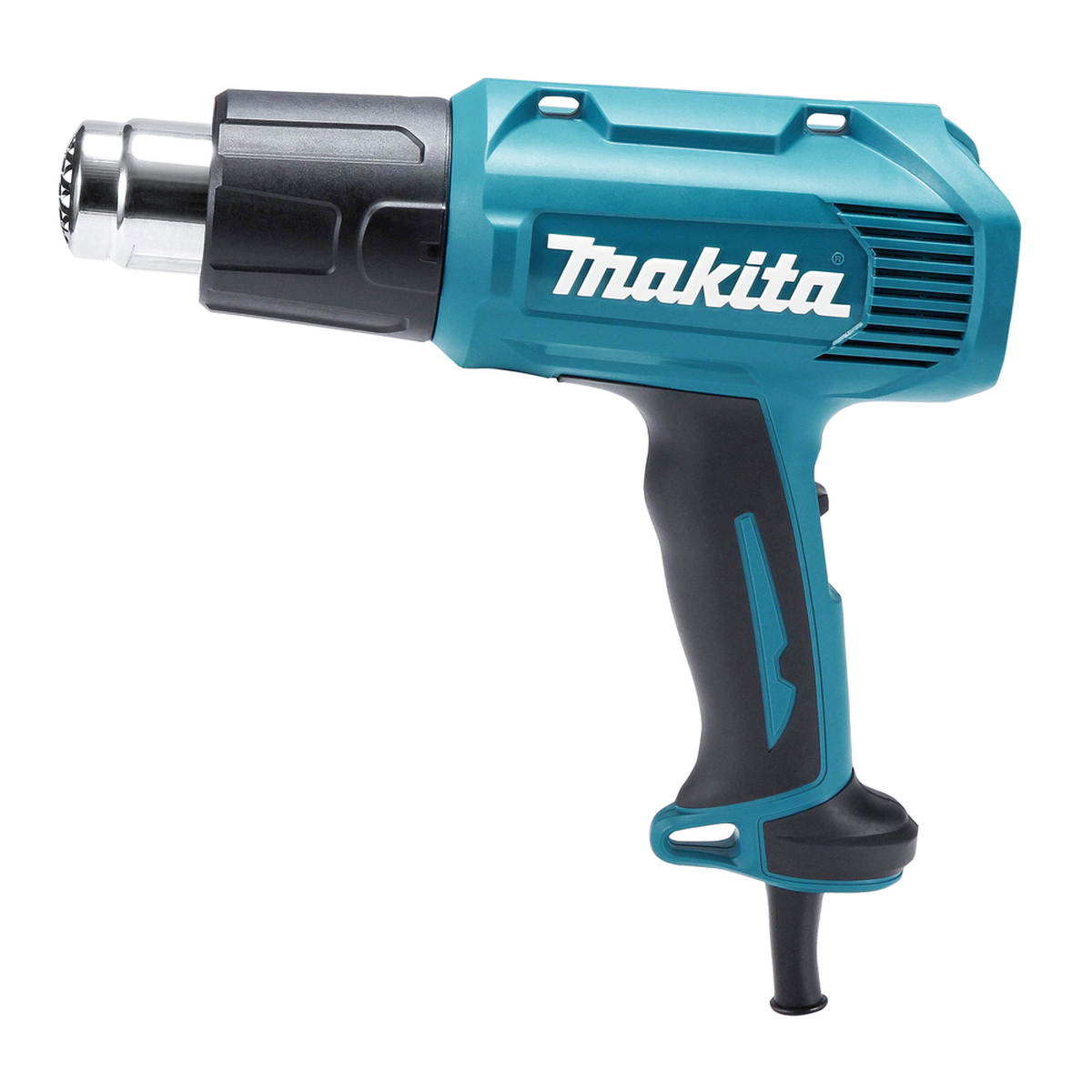 MAKITA HG5030K 1600W orapūtė su temperatūros reguliatoriumi