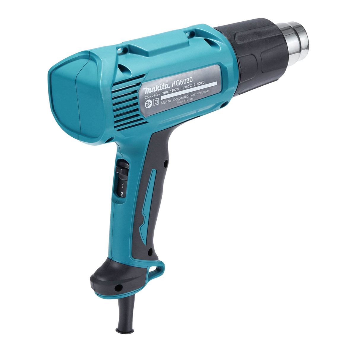 Vamzdžių litavimo 40mm antgalis MAKITA fenui