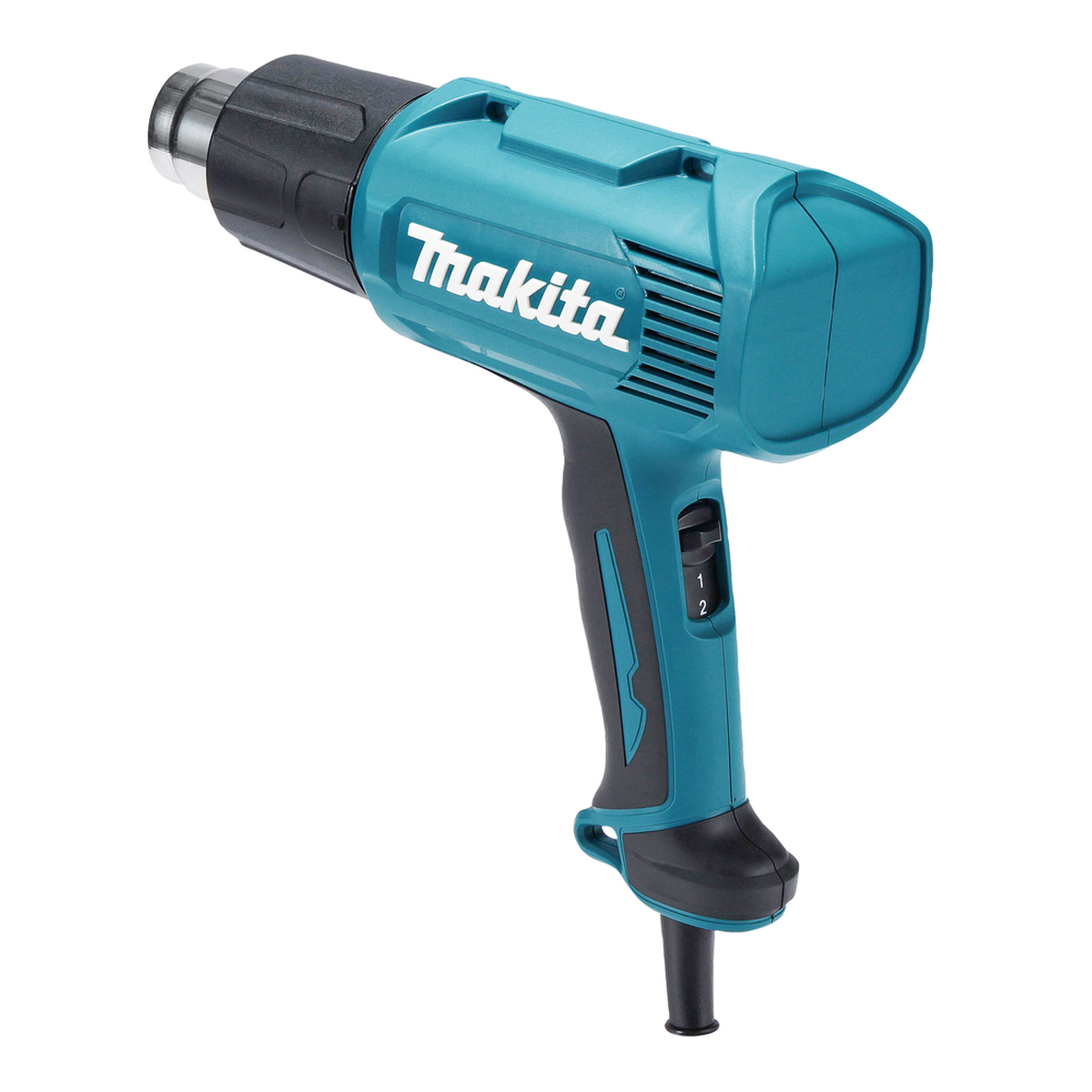 MAKITA orapūtė komplekte su 4 litavimo antgaliais