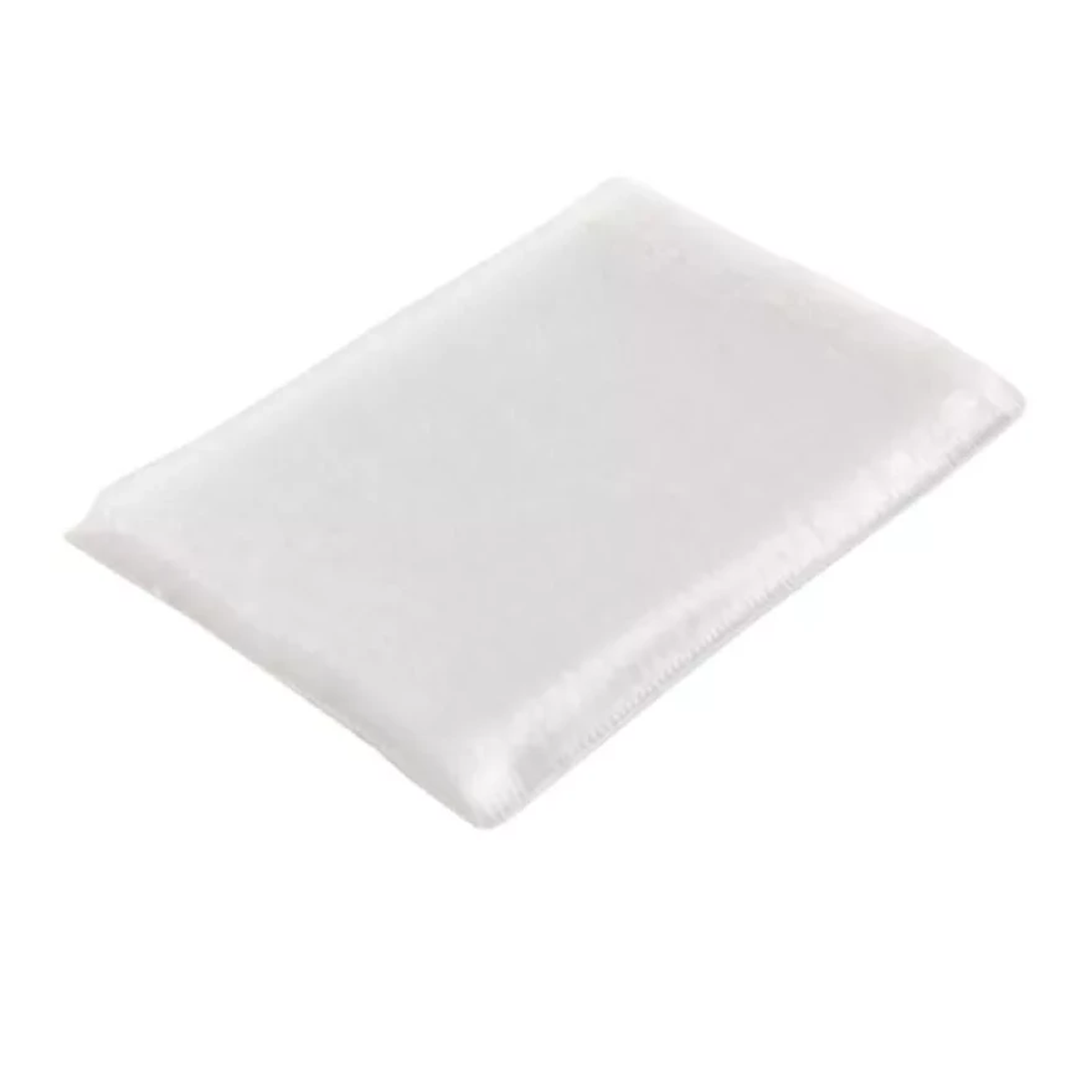 ANZA atsarginė dažymo pagalvėlė 120x90mm su ratukais tiksliam kraštų dažymui