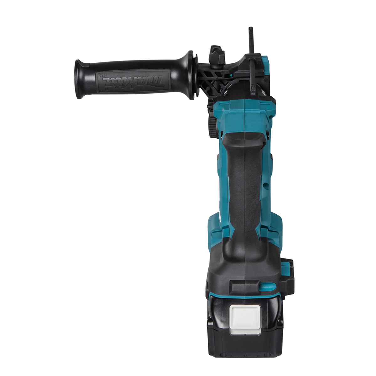 Makita DHR183Z akumuliatorinis perforatorius profesionaliam betonui gręžti