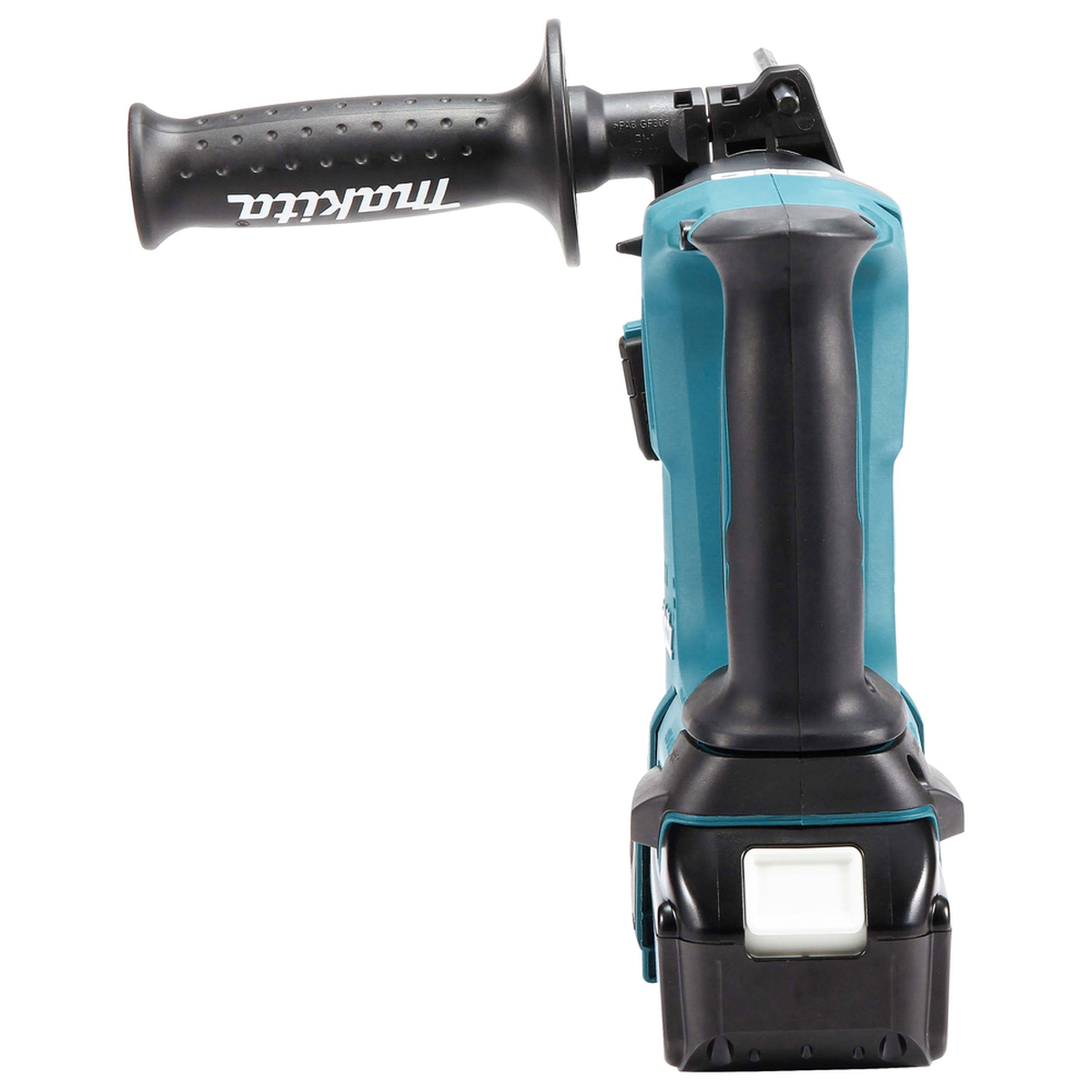 MAKITA DHR242Z perforatorius - galingas ir lengvas