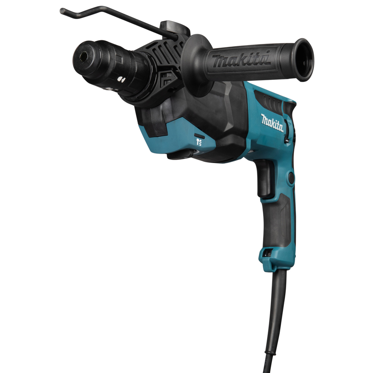 Makita perforatorius 3 darbiniais režimais