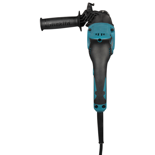 Makita HR2670FT pastovaus greičio fiksavimas