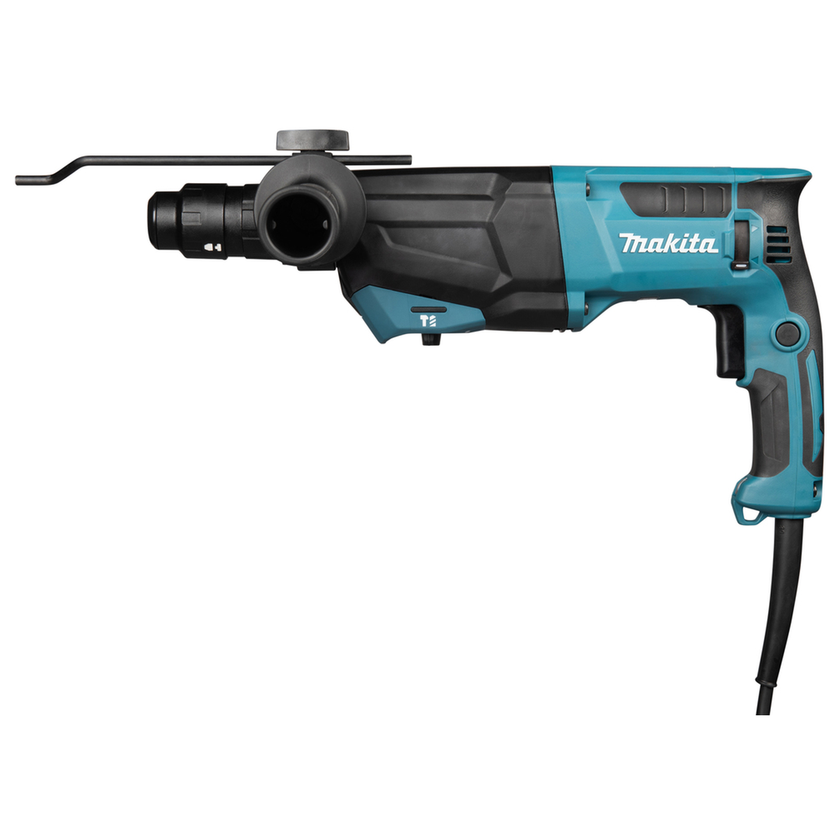 Makita HR2670FT greitai keičiamas griebtuvas