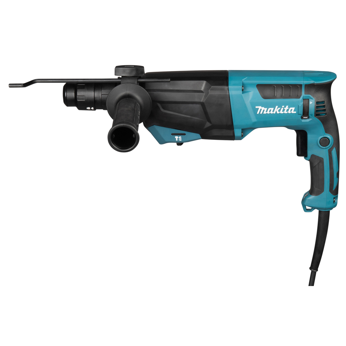 SDS-PLUS 26mm perforatorius Makita HR2670FT