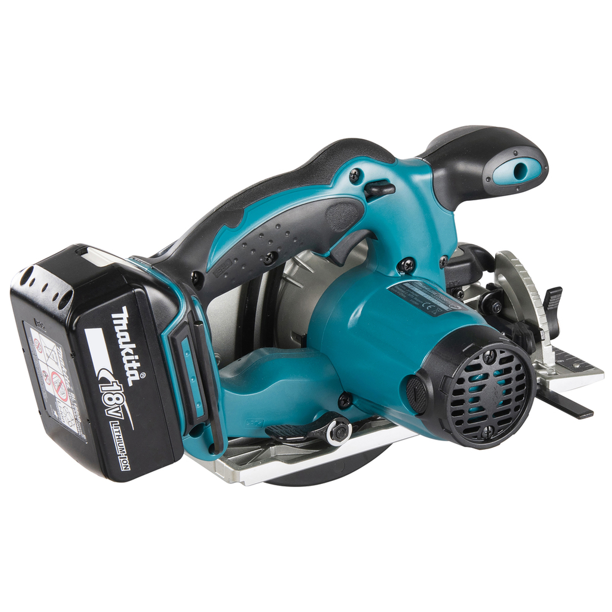 Makita DSS610Z nuimamas dulkių antgalis