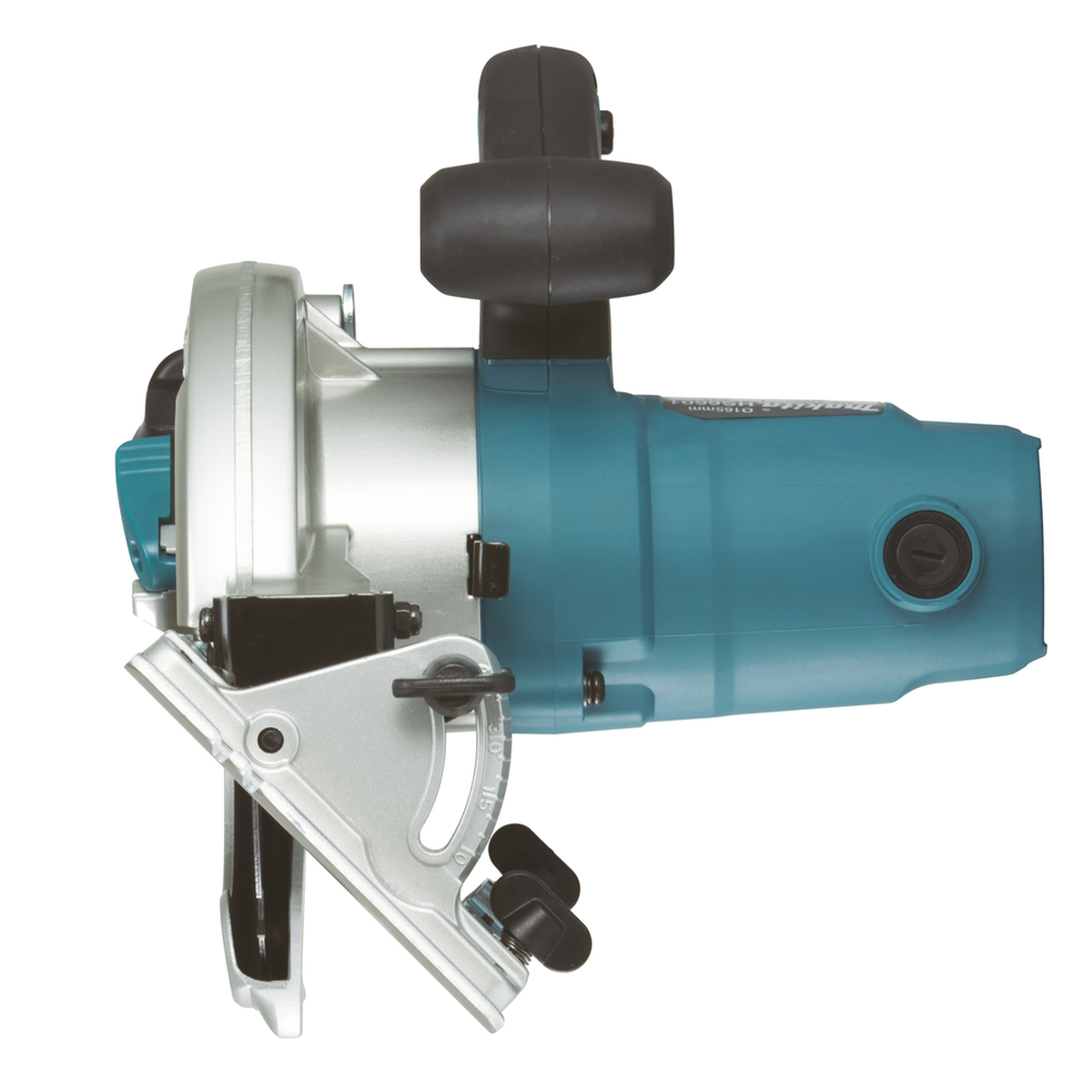 Makita HS6601 1050W elektrinis pjūklas su 5200 aps/min greičiu