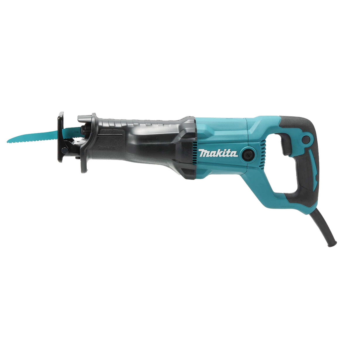 Makita JR3051TK 1200W tiesinis elektrinis pjūklas su lagaminu