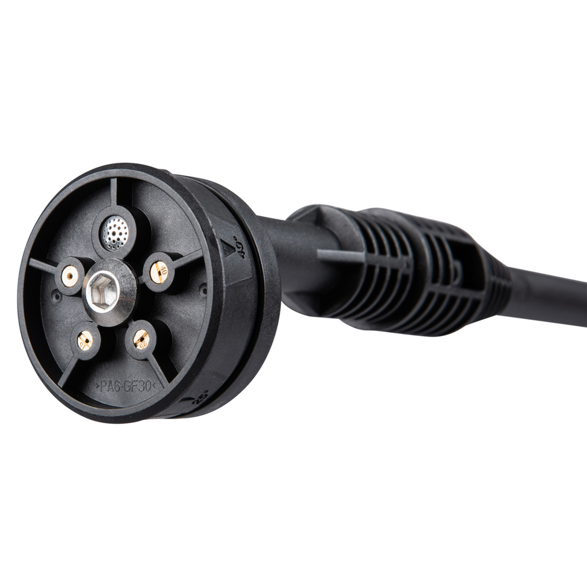 Makita DHW180Z lengvas ir valdomas modelis