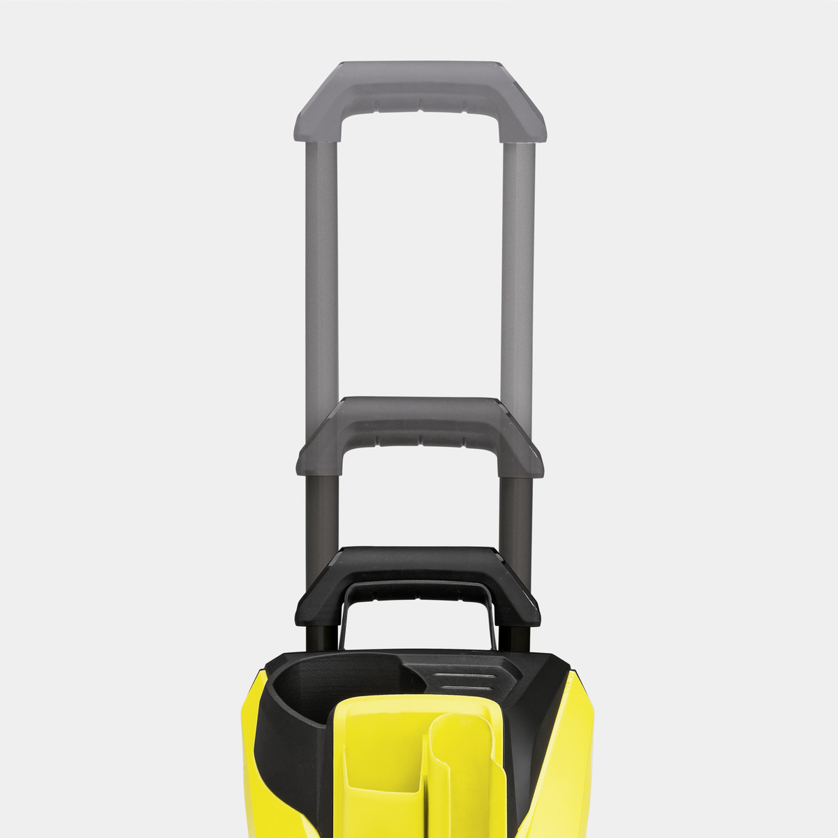 KARCHER K4 plovykla su G160 Q Power Control purškimo pistoletu