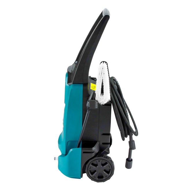 Slėginis plovimo įrenginys MAKITA HW1200 420 litrų per valandą