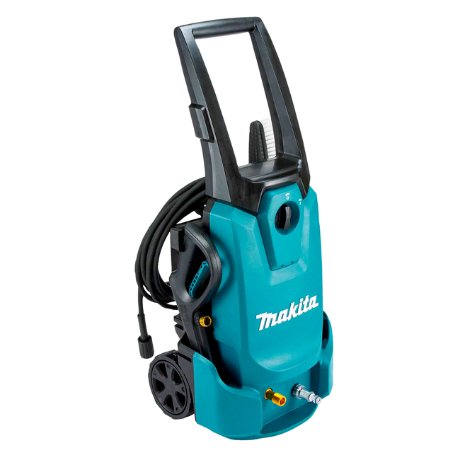 MAKITA HW1200 plovykla efektyviam paviršių valymui