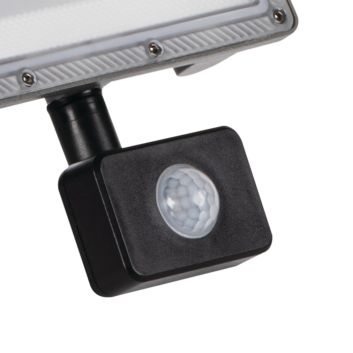 Galingas 10800 lm LED prožektorius su keičiama šviesos spalva