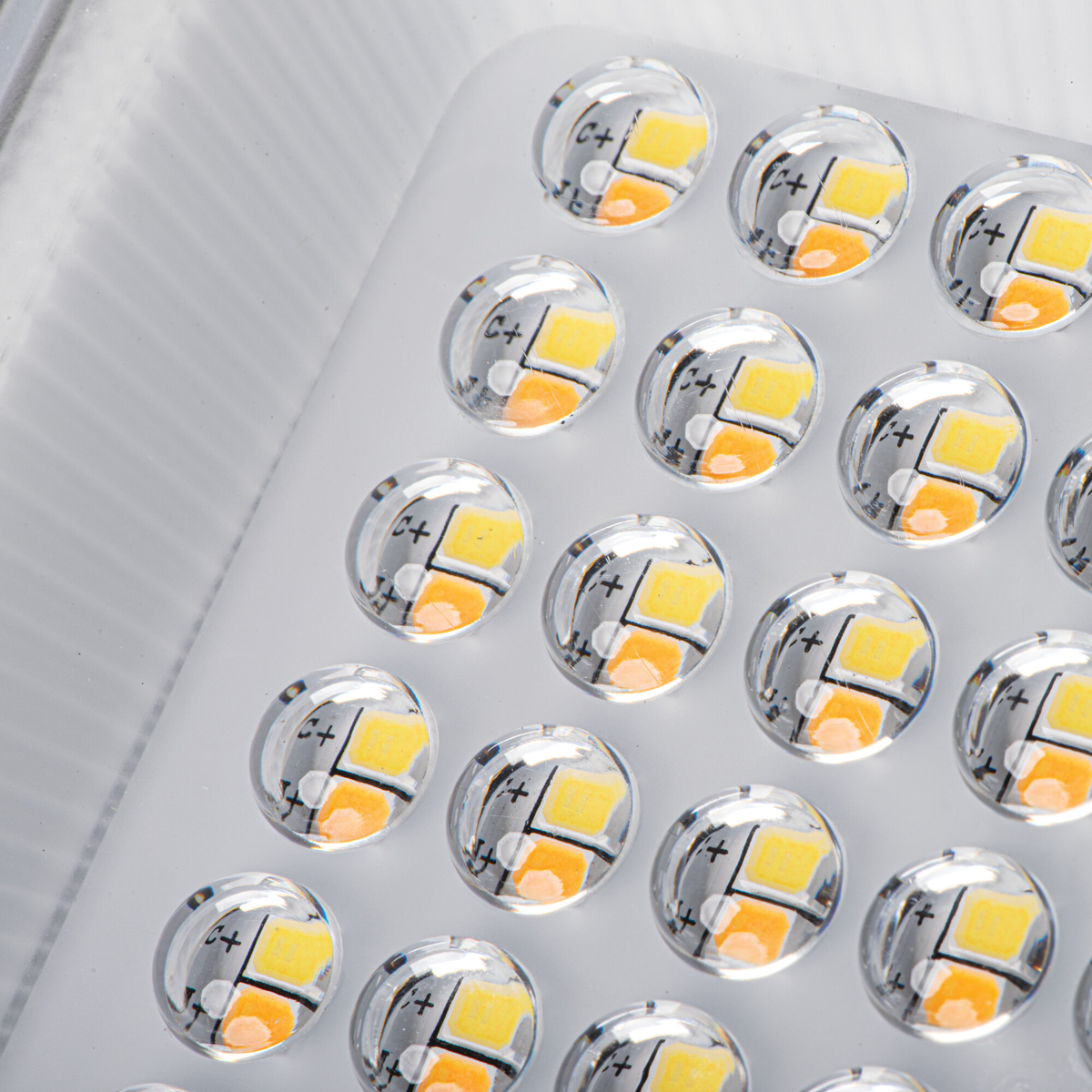 LED prožektorius 30W CCT technologija energijos taupymas