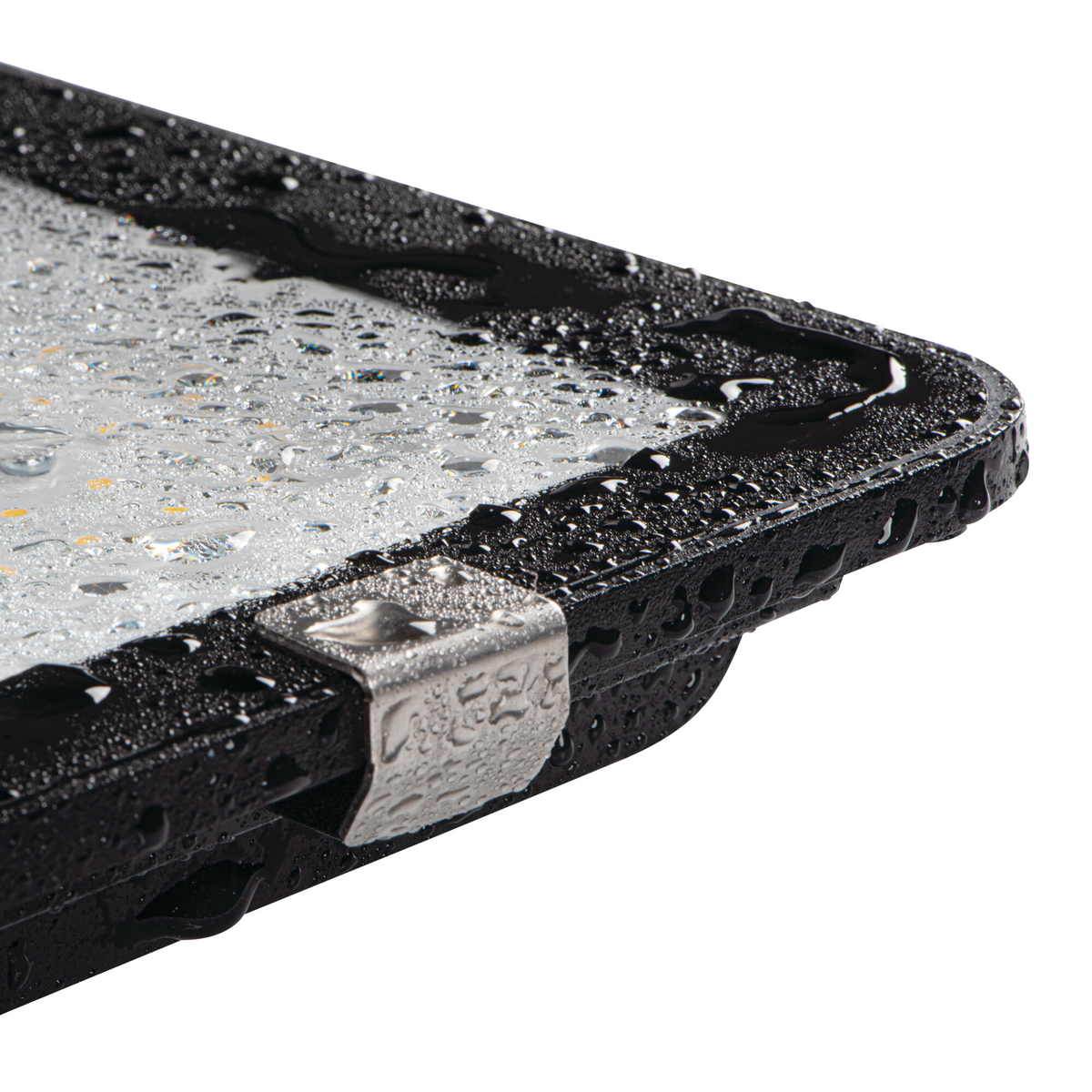 Profesionalus pramoninis LED prožektorius 100W galios su 4000K spalvos temperatūra