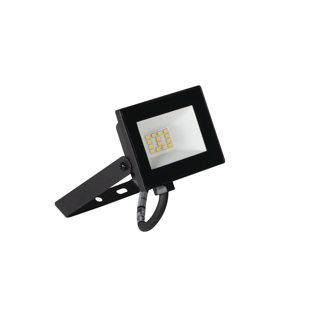 LED prožektorius GRUN NV 10W 4000K neutralios šviesos
