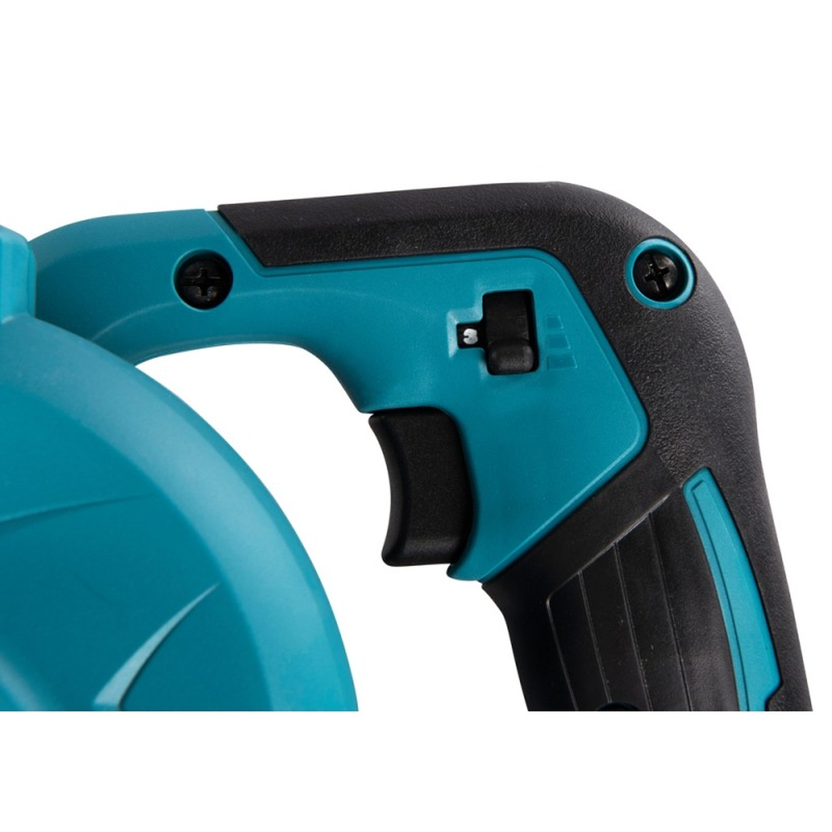 18V MAKITA akumuliatorinis pūstuvas lapams pūsti