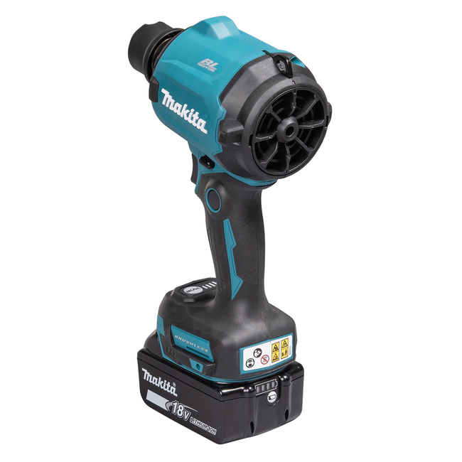 MAKITA DAS180Z antgaliai 3mm, 7mm, 13mm dydžių