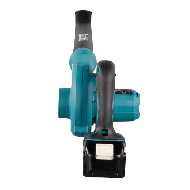 Makita 18V LXT akumuliatorinis lapų valymo pūstuvas