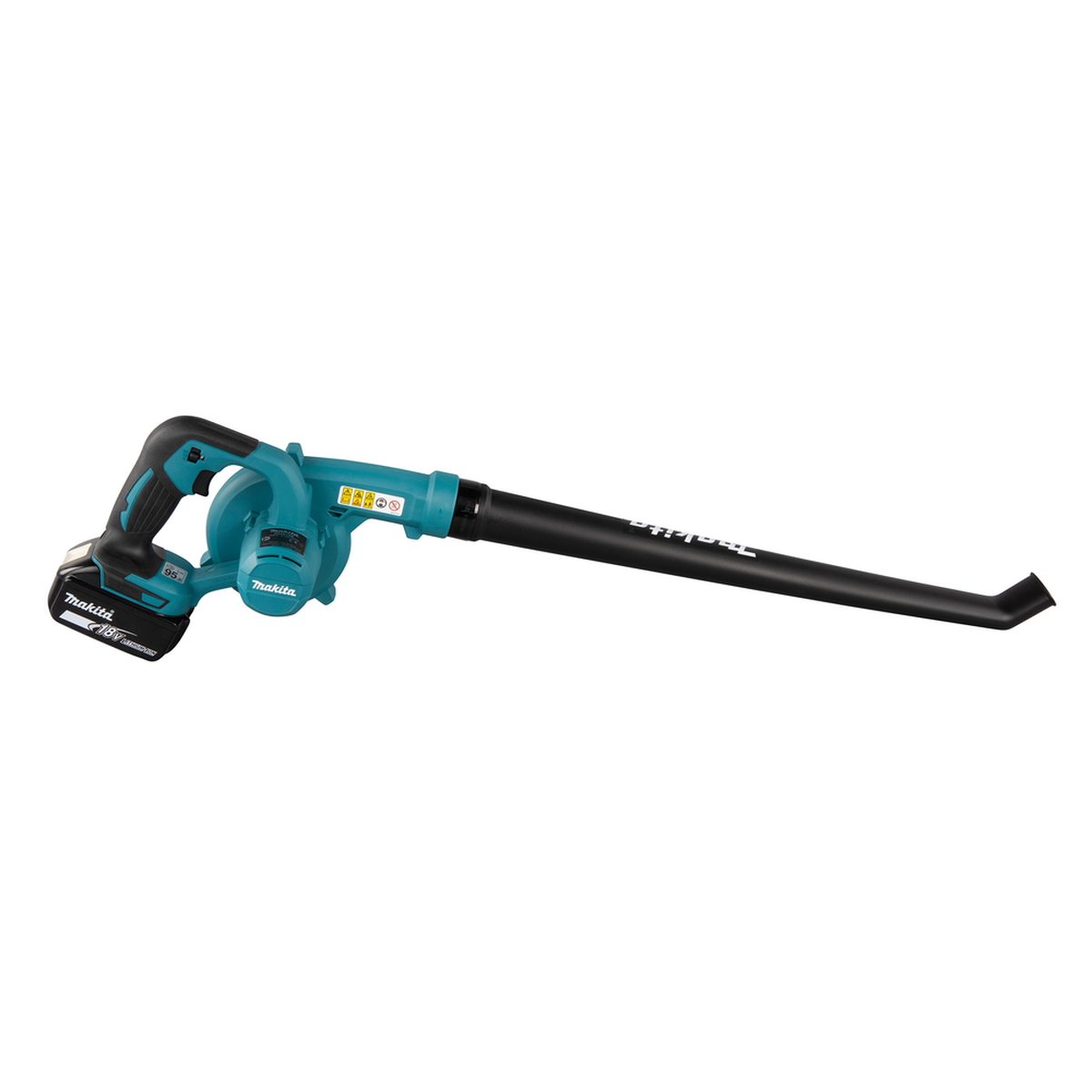 Makita DUB186ZX1 pūstuvas kiemams ir sodams