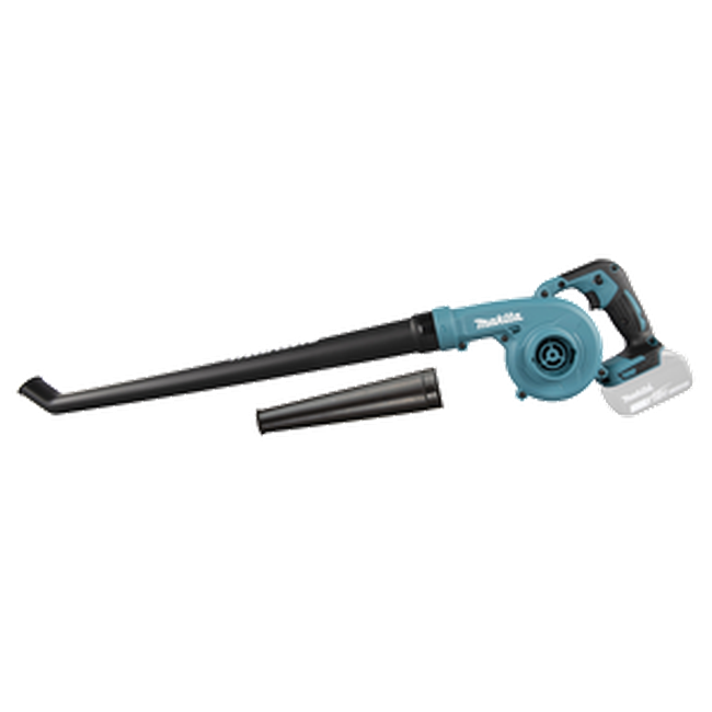 Makita DUB186ZX1 akumuliatorinis lapų pūstuvas 18V