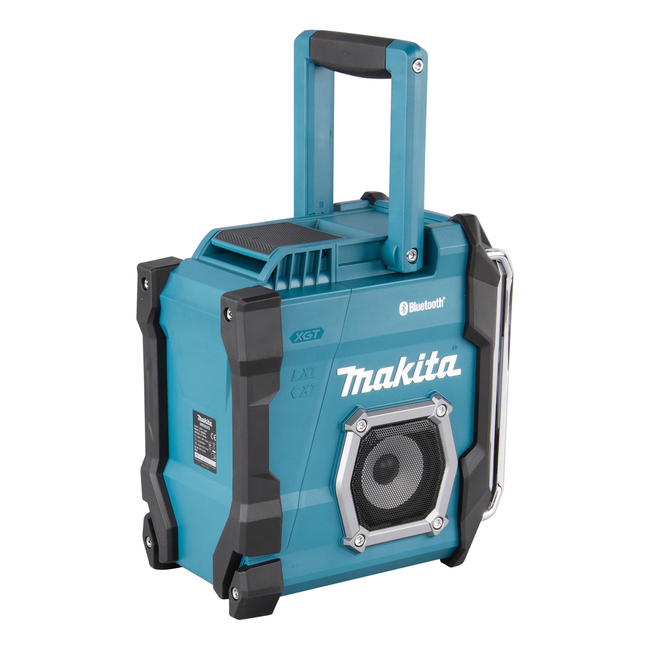 Makita MR002GZ stereo garsiakalbiai 89mm
