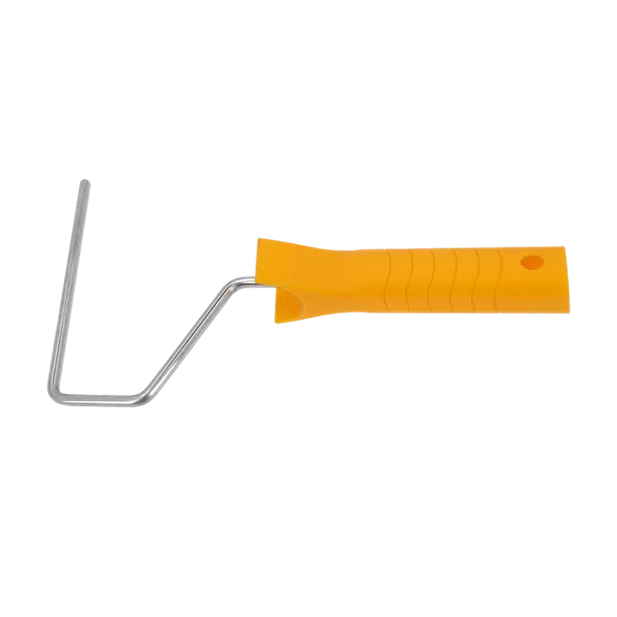 Rankena voleliui 150mm HARDY D6MM tiksliam dažymui ir apdailai