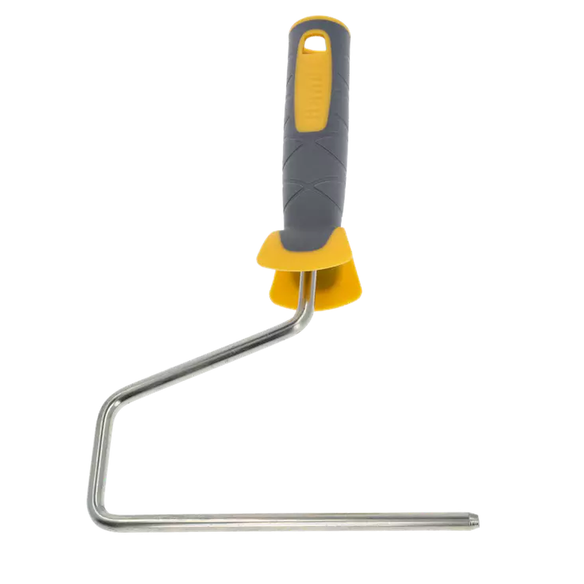 HARDY 2K rankena voleliui 180mm su ergonomišku dviejų komponentų suėmimu