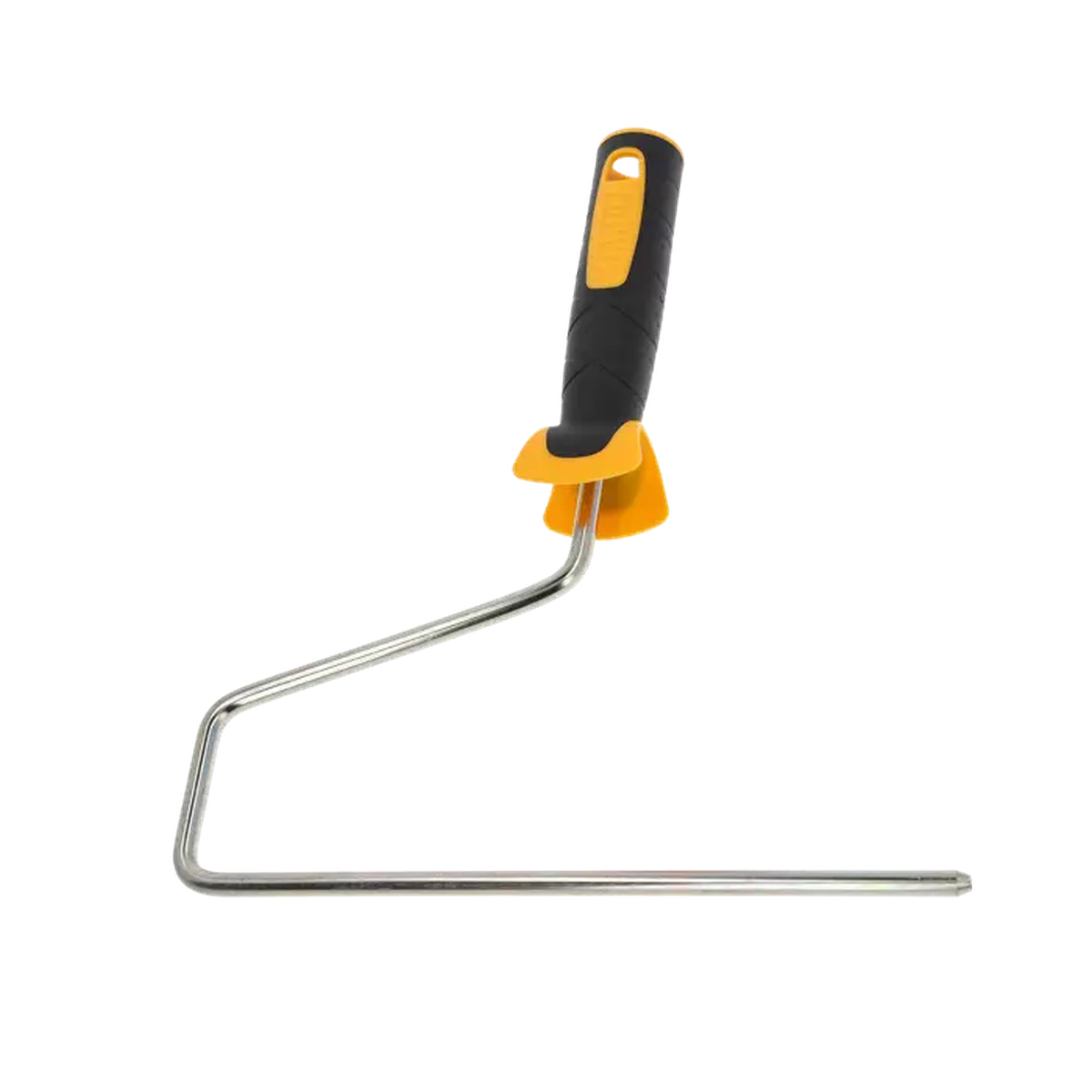 HARDY 2K rankena voleliui 250mm su ergonomišku dviejų komponentų dizainu
