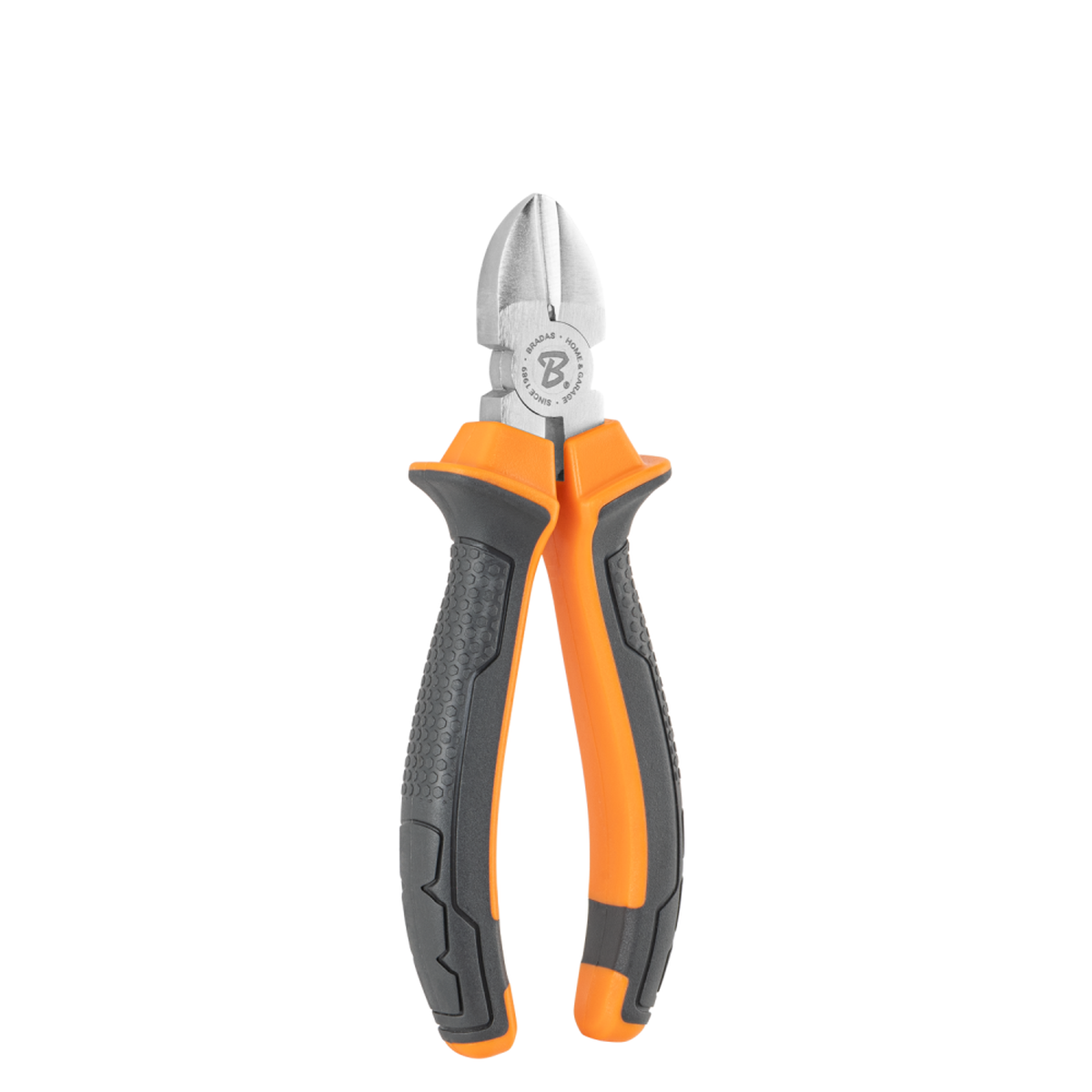 Įstrižinės kirpimo replės HAWK GRIP laidų formavimui ir kirpimui