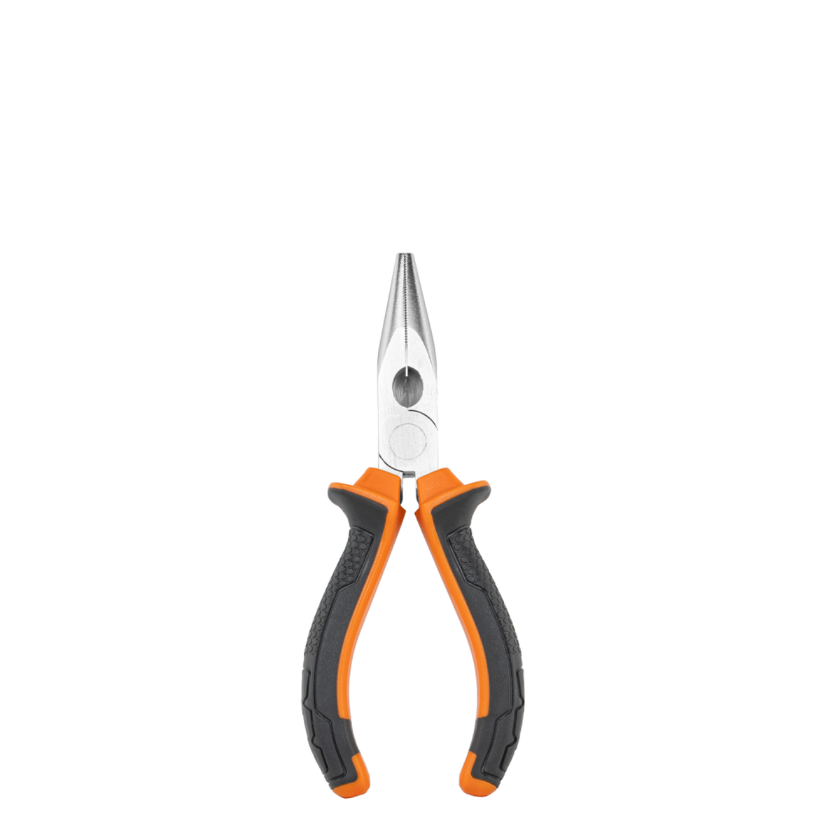 BRADAS HAWK GRIP 6 tiesios replės 160mm profesionaliems darbams