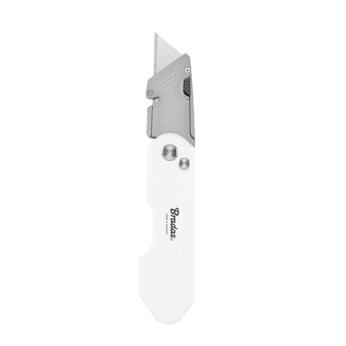 Universalus peilis su 19 mm trapecijos formos geležte