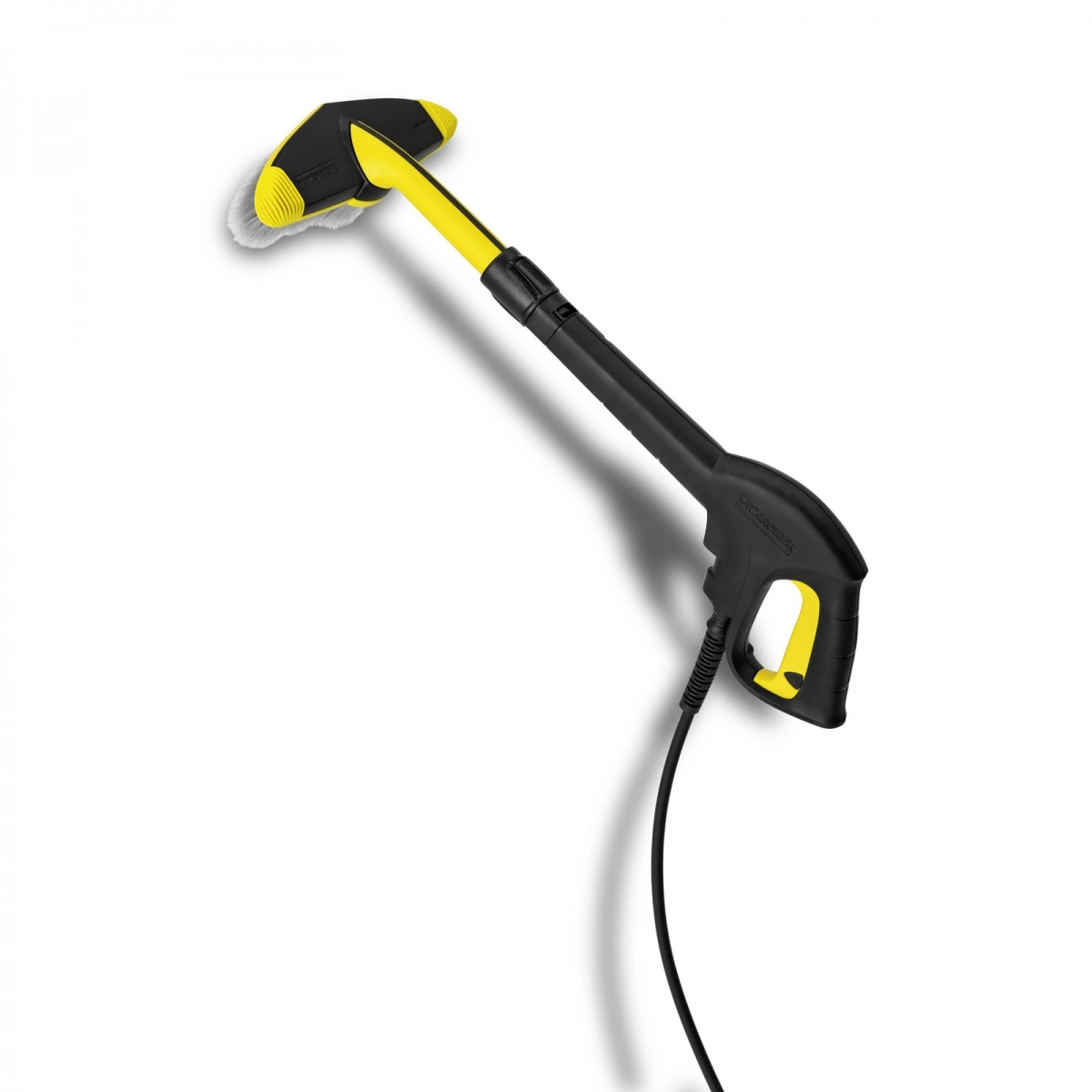 Universalus Karcher WB60 šepetys automobiliams ir dideliems plotams valyti