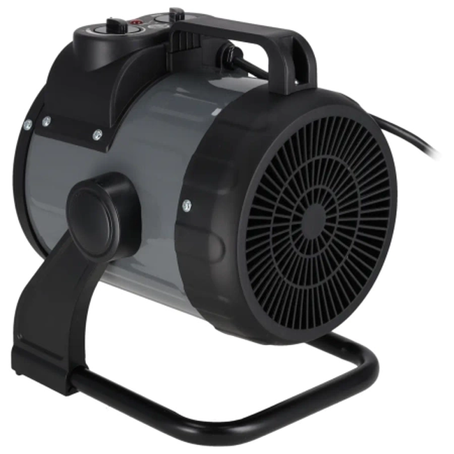 DEDRA DED9930C2 šildytuvo valdymo skydelis