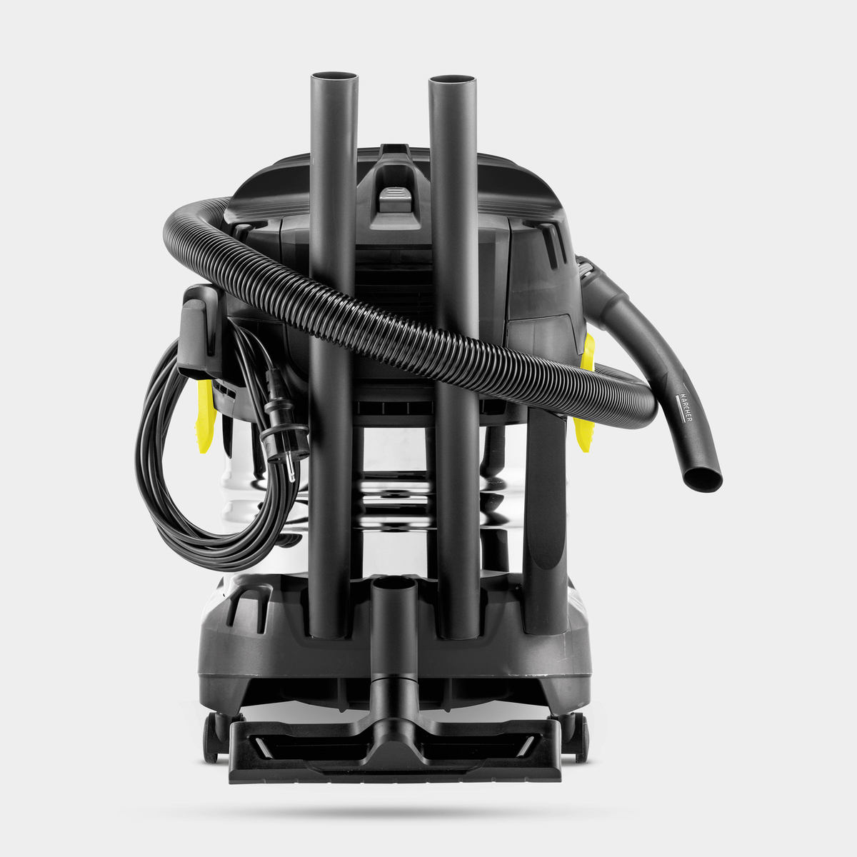 Automobilio valymo antgalis KARCHER WD 4