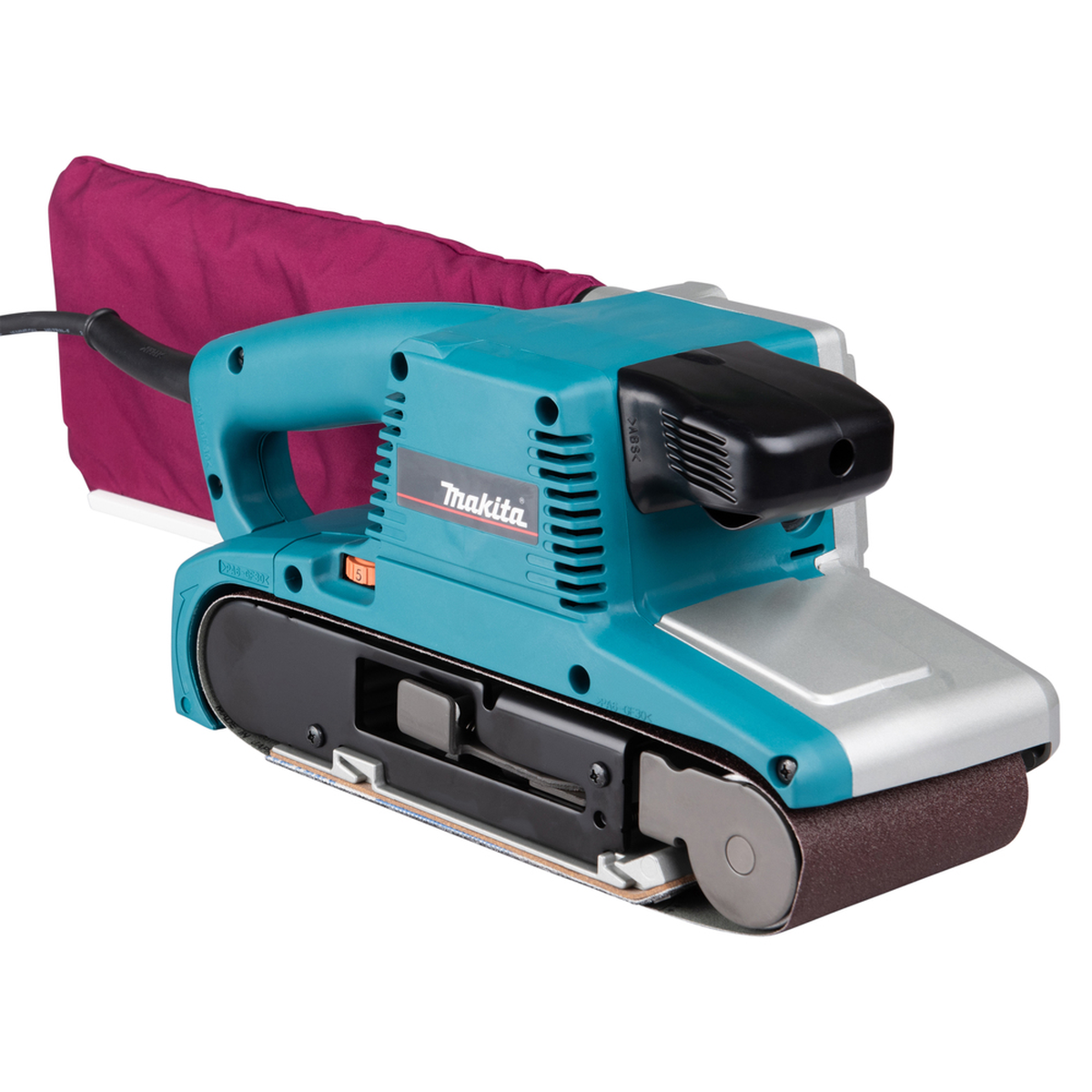 Makita 9404J šlifuoklio elektroninė valdymo sistema