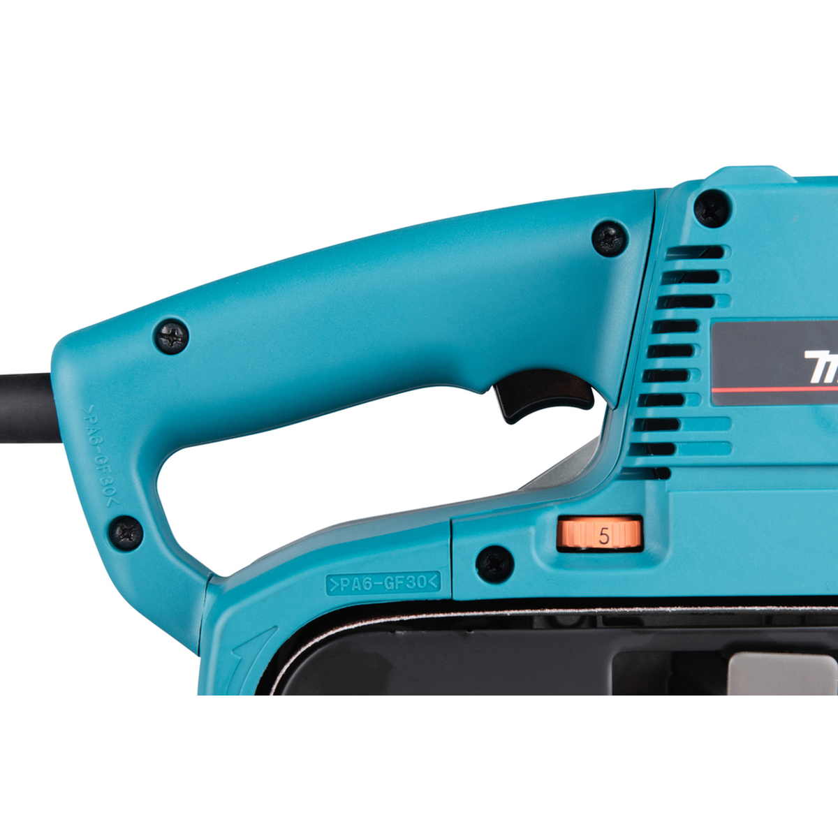 Makita 9404J šlifavimo įrankis su priedais