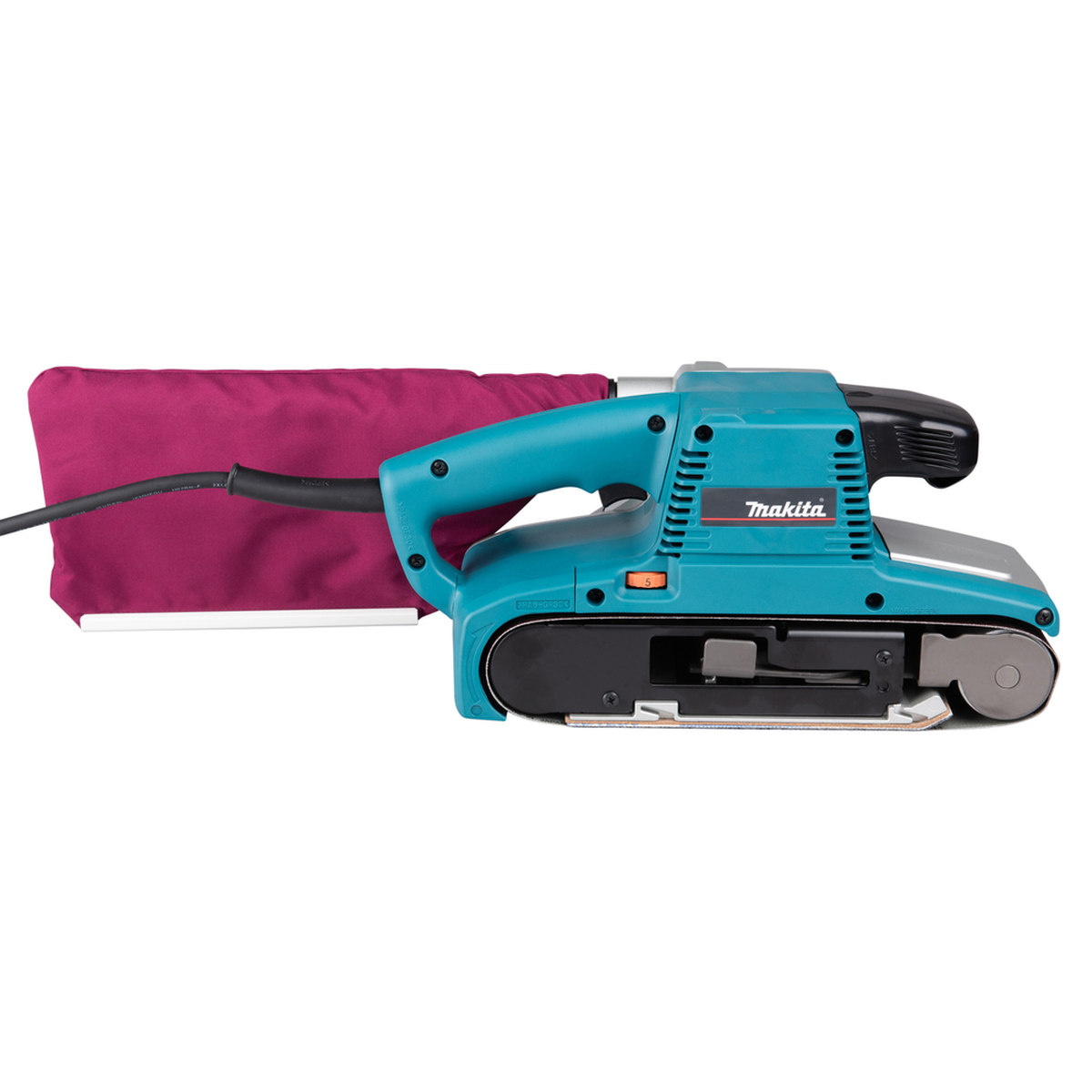 Makpac lagaminas nr.3 Makita 9404J šlifuokliui