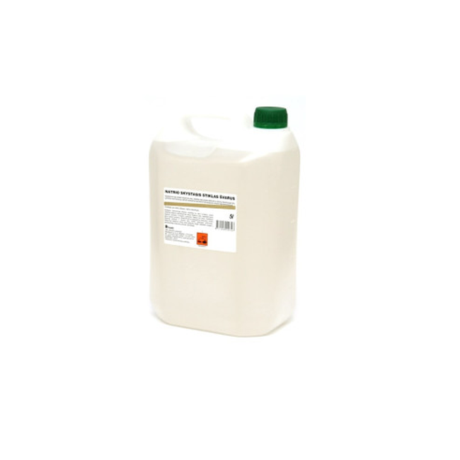 Skystas stiklas hidroizoliacijai ir gruntavimui 1,4kg
