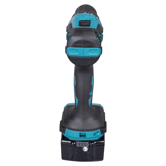 MAKITA DDF490Z dviejų greičių gręžtuvas suktuvas korpusas