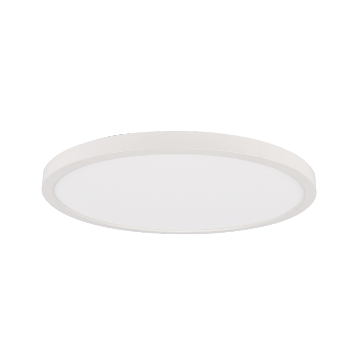 Apvalus LED lubinis šviestuvas 30W su CCT funkcija ir reguliuojama šviesos spalva 3000K 4000K 6500K