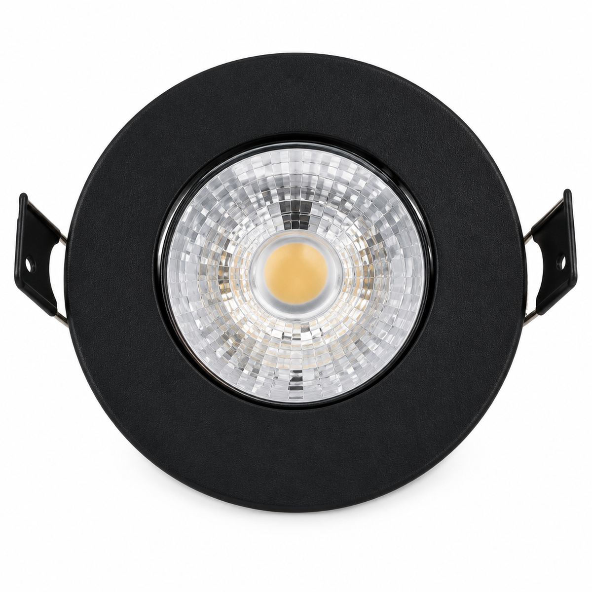 Kompaktiškas lubinis LED šviestuvas SPECTOR LIGHT 17361S su SMD2835 technologija