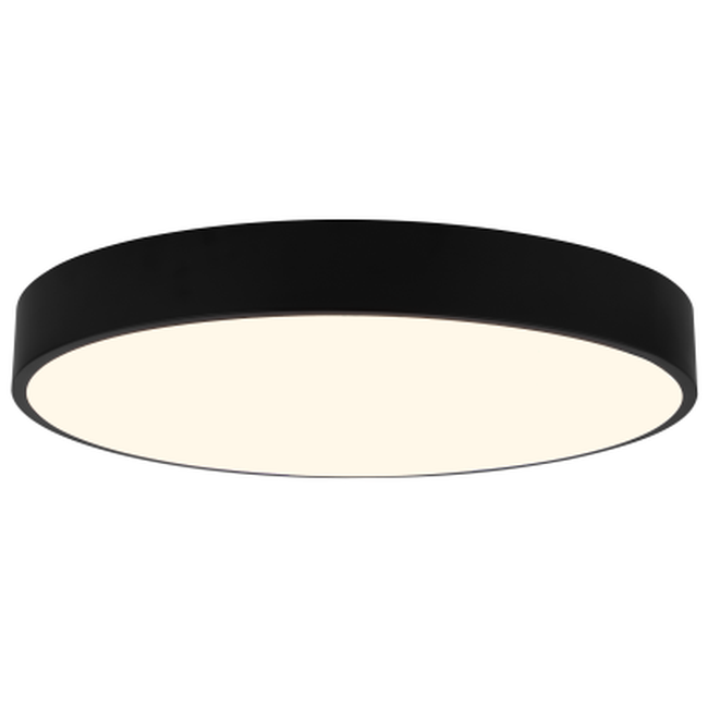 LED lubinis šviestuvas 60W su nuotolinio valdymo pulteliu ir reguliuojama spalvine temperatura