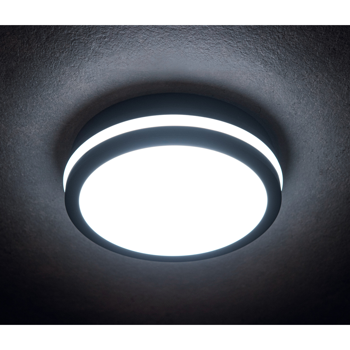 12-18W LED šviestuvas su CCT technologija