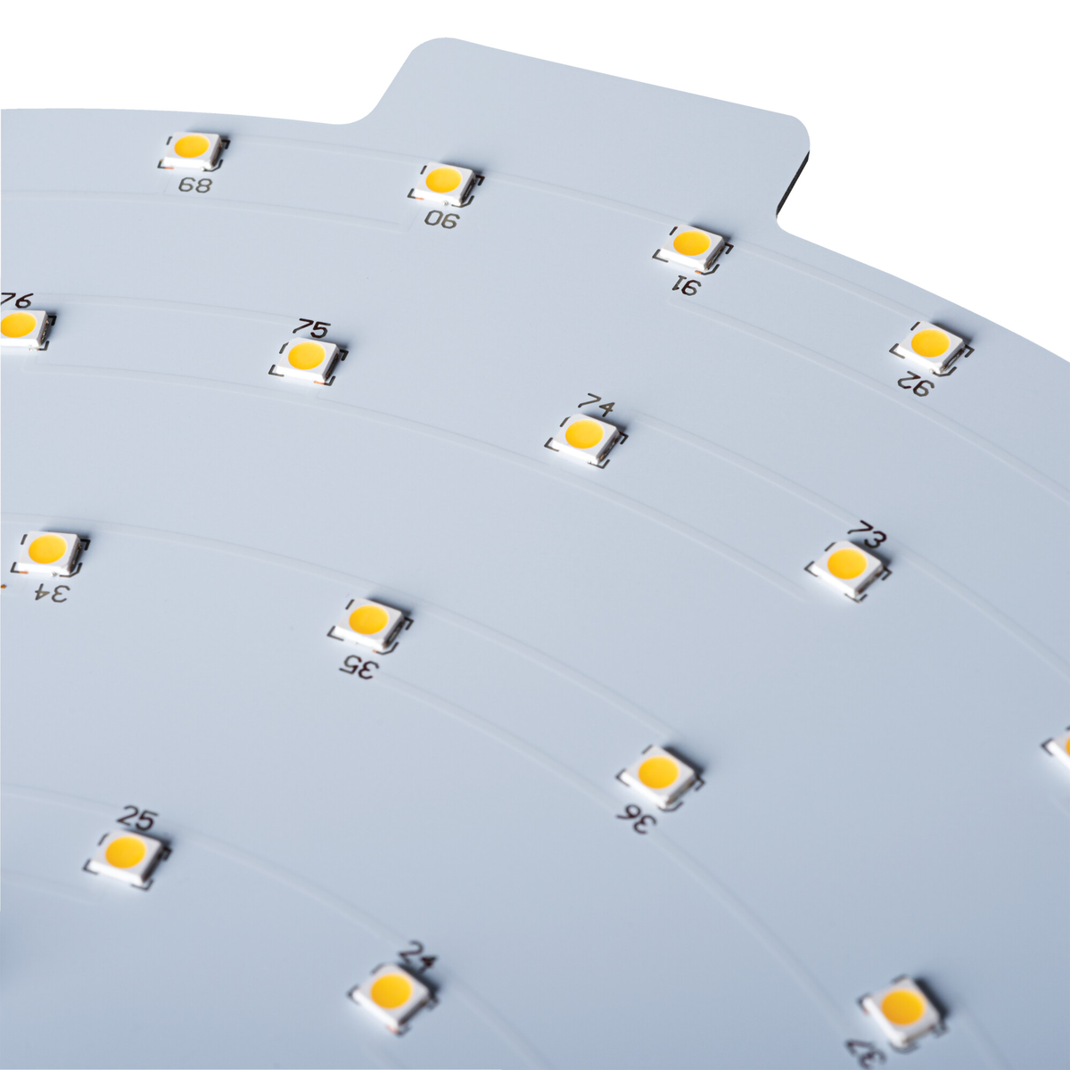 Kanlux DABA PRO LED šviestuvas 26W neutrali šviesa