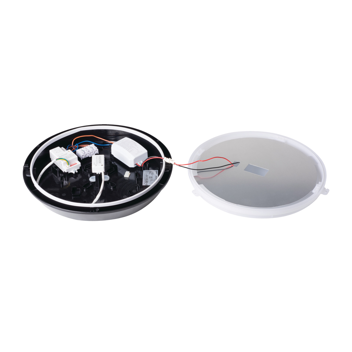Kanlux DABA PRO 26W šviestuvas 4000K spalva